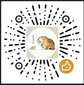 QRZWorldプラットフォームの開発を支援するためのスポンサーQRコード
